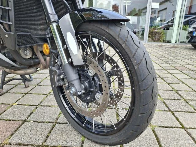 Offer Honda VFR1200X Crosstourer Bild 9: Offer Honda VFR1200X Crosstourer