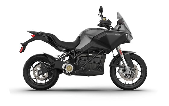 Neufahrzeug Zero DSR - Bild 5