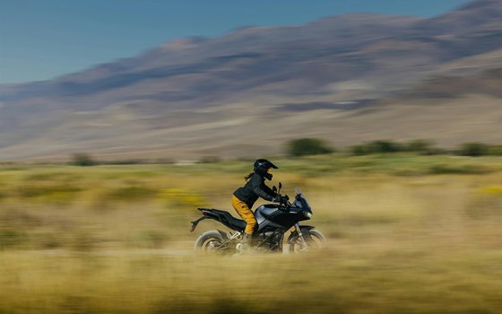 Neufahrzeug Zero DSR - Bild 15