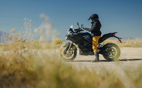 Neufahrzeug Zero DSR - Bild 16