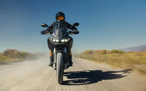 Neufahrzeug Zero DSR - Bild 17