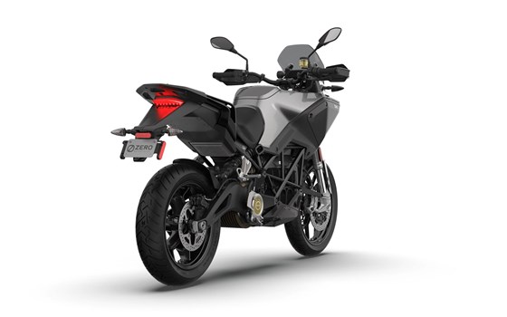 Neufahrzeug Zero DSR - Bild 4