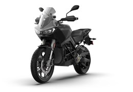 Neumotorrad Zero DSR