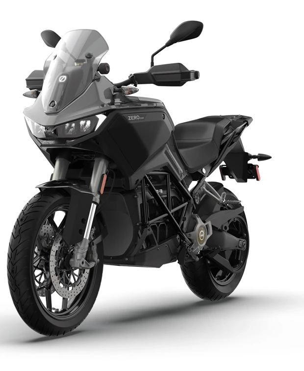 Zero DSR<br />Mit Go-Electric-Rabatt !!!