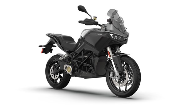 Neufahrzeug Zero DSR - Bild 2