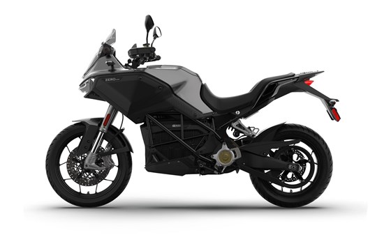 Neufahrzeug Zero DSR - Bild 3