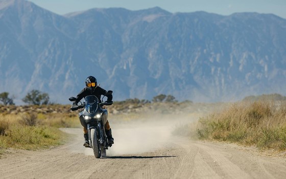 Neufahrzeug Zero DSR - Bild 6