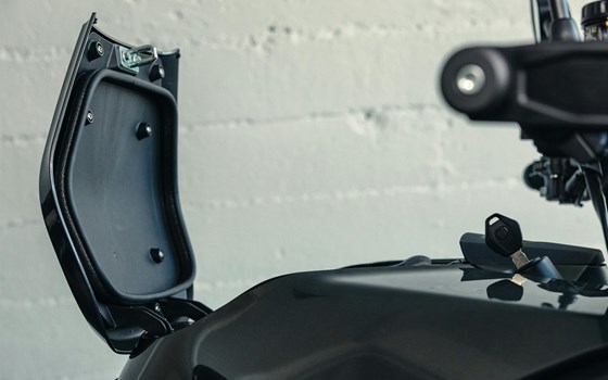 Neufahrzeug Zero DSR - Bild 8