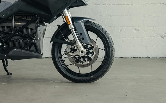 Neufahrzeug Zero DSR - Bild 9