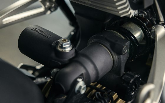 Neufahrzeug Zero DSR - Bild 10