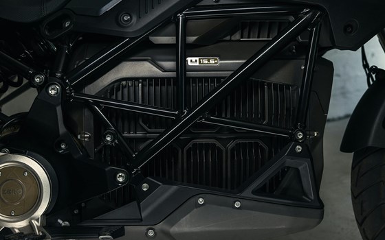 Neufahrzeug Zero DSR - Bild 12