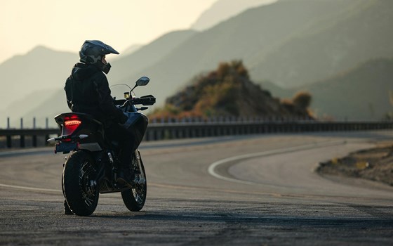 Neufahrzeug Zero DSR - Bild 13