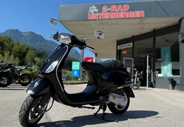 Gebrauchte Vespa 50 S Gebrauchte Vespa 50 S
