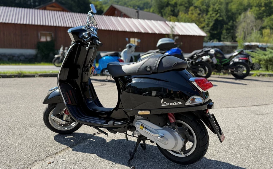 Angebot Vespa 50 S Bild 2: Angebot Vespa 50 S