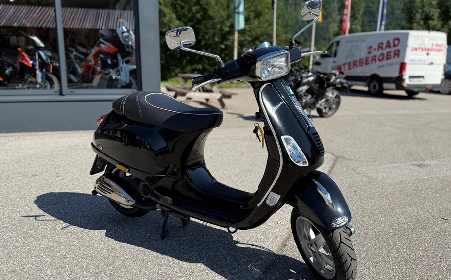 Angebot Vespa 50 S Bild 4: Angebot Vespa 50 S