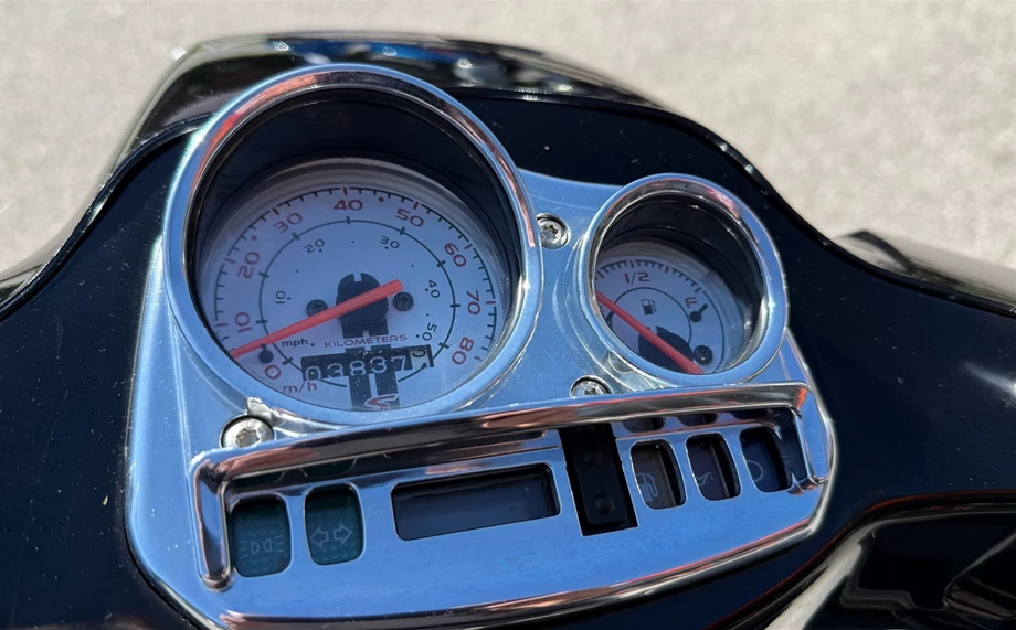 Angebot Vespa 50 S Bild 5: Angebot Vespa 50 S