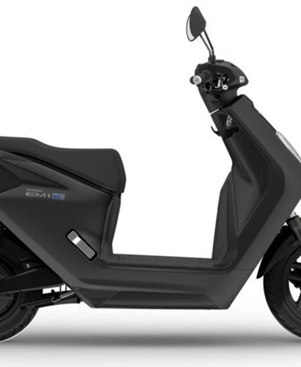 Honda EM1 e