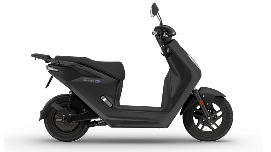 Angebot Honda EM1 e Bild 1: Angebot Honda EM1 e