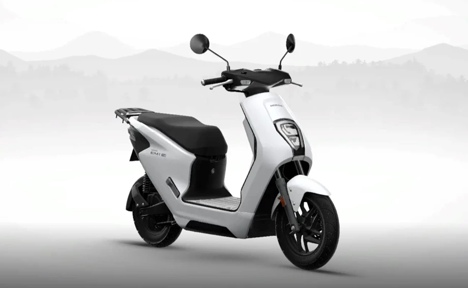 Angebot Honda EM1 e Bild 5: Angebot Honda EM1 e