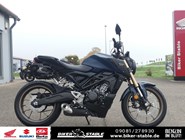 Honda CB125R