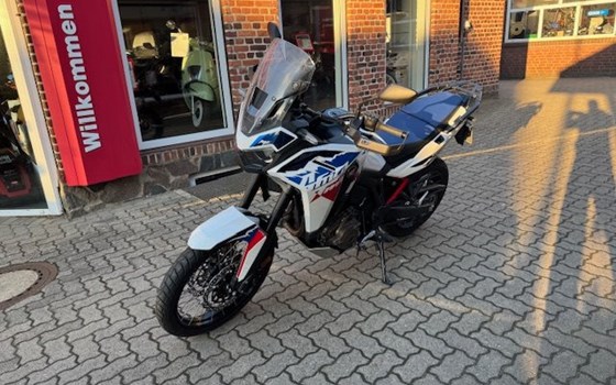 Gebrauchtmotorrad Honda CRF1100L Africa Twin - Bild 2