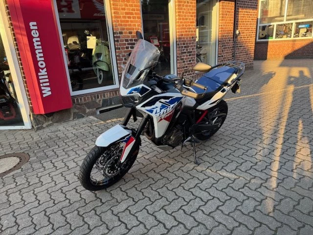 Angebot Honda CRF1100L Africa Twin Bild 2: Angebot Honda CRF1100L Africa Twin