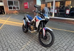 Gebrauchte Honda CRF1100L Africa Twin