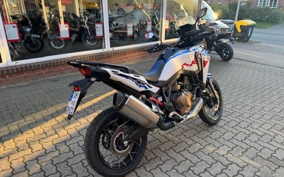 Gebrauchtmotorrad Honda CRF1100L Africa Twin - Bild 3
