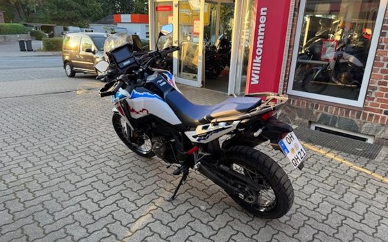 Gebrauchtmotorrad Honda CRF1100L Africa Twin - Bild 4