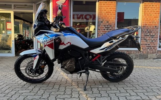 Gebrauchtmotorrad Honda CRF1100L Africa Twin - Bild 5