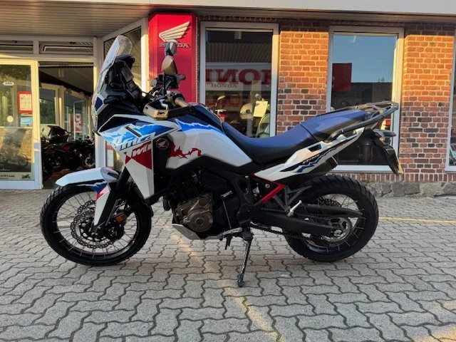 Angebot Honda CRF1100L Africa Twin Bild 5: Angebot Honda CRF1100L Africa Twin