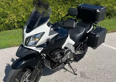 Gebrauchte Gebrauchte