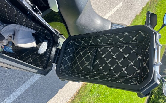 Gebrauchtmotorrad Suzuki V-Strom 650 - Bild 11 Gebrauchtmotorrad Suzuki V-Strom 650 - Bild 11