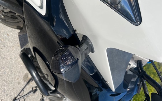 Gebrauchtmotorrad Suzuki V-Strom 650 - Bild 9 Gebrauchtmotorrad Suzuki V-Strom 650 - Bild 9