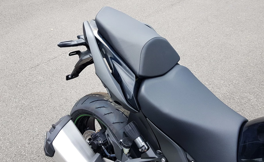 Angebot Kawasaki Ninja 1100SX Bild 7: Angebot Kawasaki Ninja 1100SX