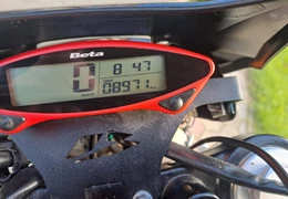 Gebrauchte Beta RR Motard 125 4T LC Gebrauchte Beta RR Motard 125 4T LC
