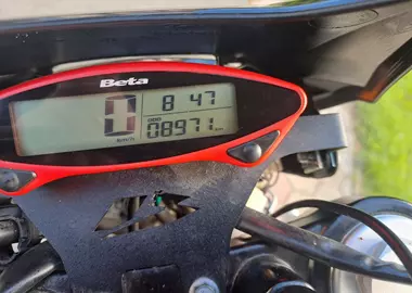 Gebrauchte Gebrauchte