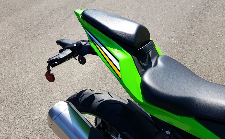 Angebot Kawasaki Ninja ZX-4RR Bild 9: Angebot Kawasaki Ninja ZX-4RR