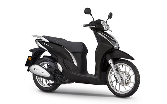 Neufahrzeug Honda SH Mode 125 - Bild 2