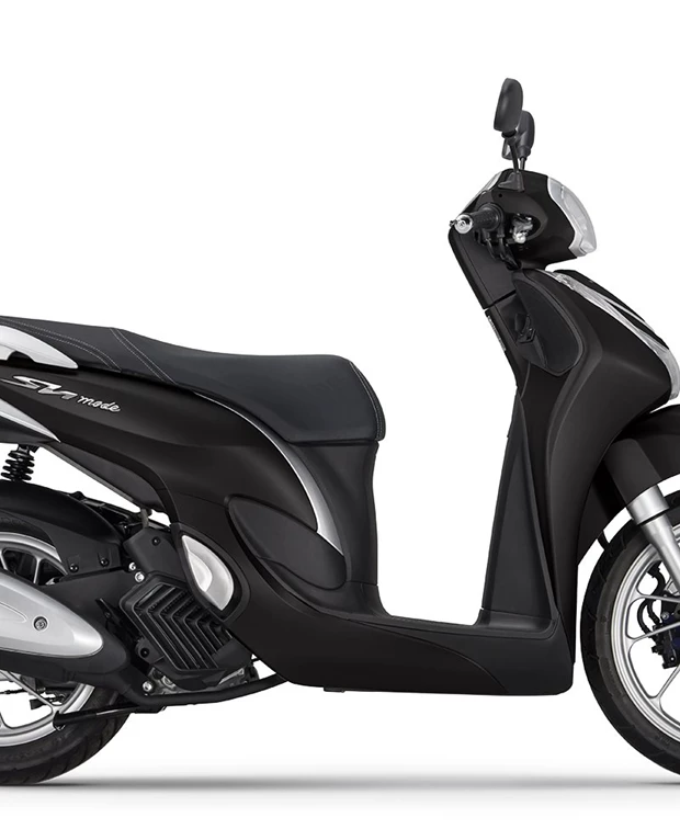 Honda SH Mode 125
