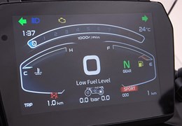 Neumotorrad Voge DS900X