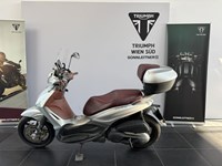 Gebrauchtmotorrad Piaggio Beverly 350ie Sport Touring