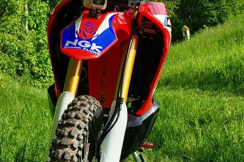Einsteiger Enduros unter 5000 Euro Einsteiger Enduros unter 5000 Euro