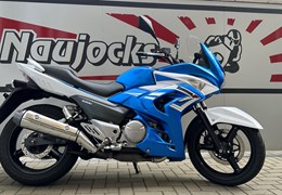 Gebrauchte Suzuki GW250 Inazuma