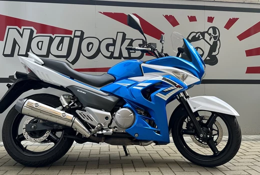 Suzuki GW250 Inazuma