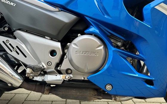 Gebrauchtmotorrad Suzuki GW250 Inazuma - Bild 3