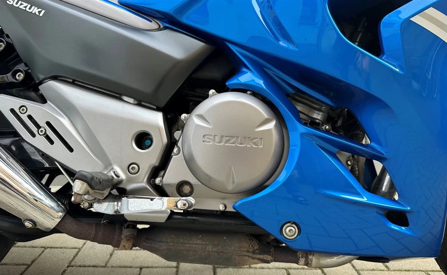 Angebot Suzuki GW250 Inazuma Bild 3: Angebot Suzuki GW250 Inazuma