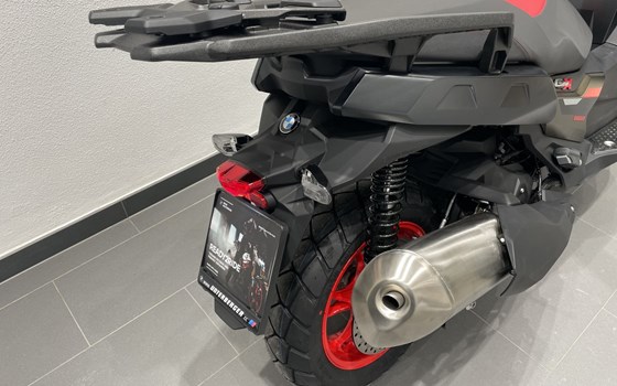 Gebrauchtmotorrad BMW C 400 X - Bild 12 Gebrauchtmotorrad BMW C 400 X - Bild 12