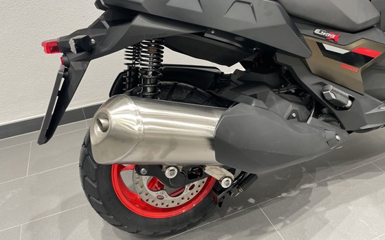 Gebrauchtmotorrad BMW C 400 X - Bild 13 Gebrauchtmotorrad BMW C 400 X - Bild 13