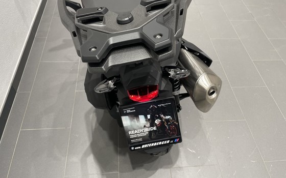 Gebrauchtmotorrad BMW C 400 X - Bild 14